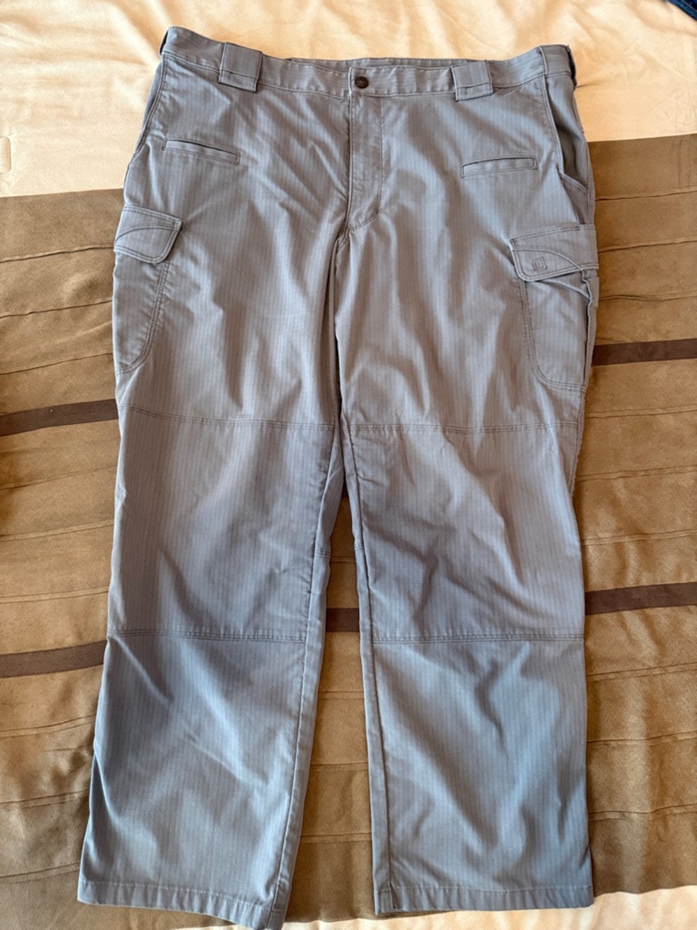 5.11 Tactical Women’s Tactical Cargo Pants - Gray